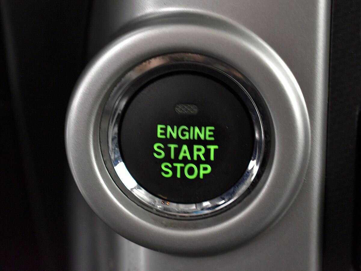 Toyota Land Cruiser Prado с пробегом — 2013 год. Фото: #16