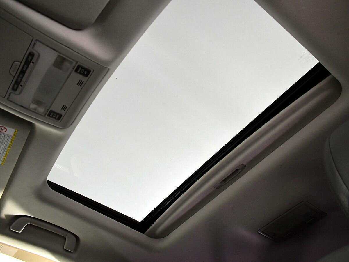 Toyota Land Cruiser с пробегом — 2007 год. Фото: #20