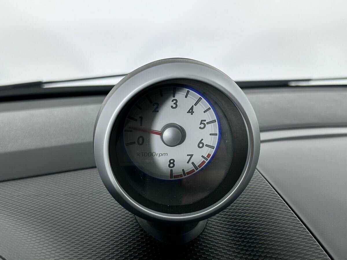 Suzuki Splash с пробегом — 2014 год. Фото: #12