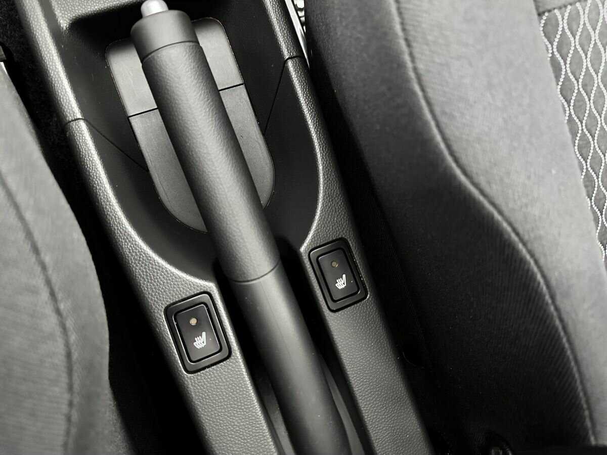 Suzuki Splash с пробегом — 2014 год. Фото: #15