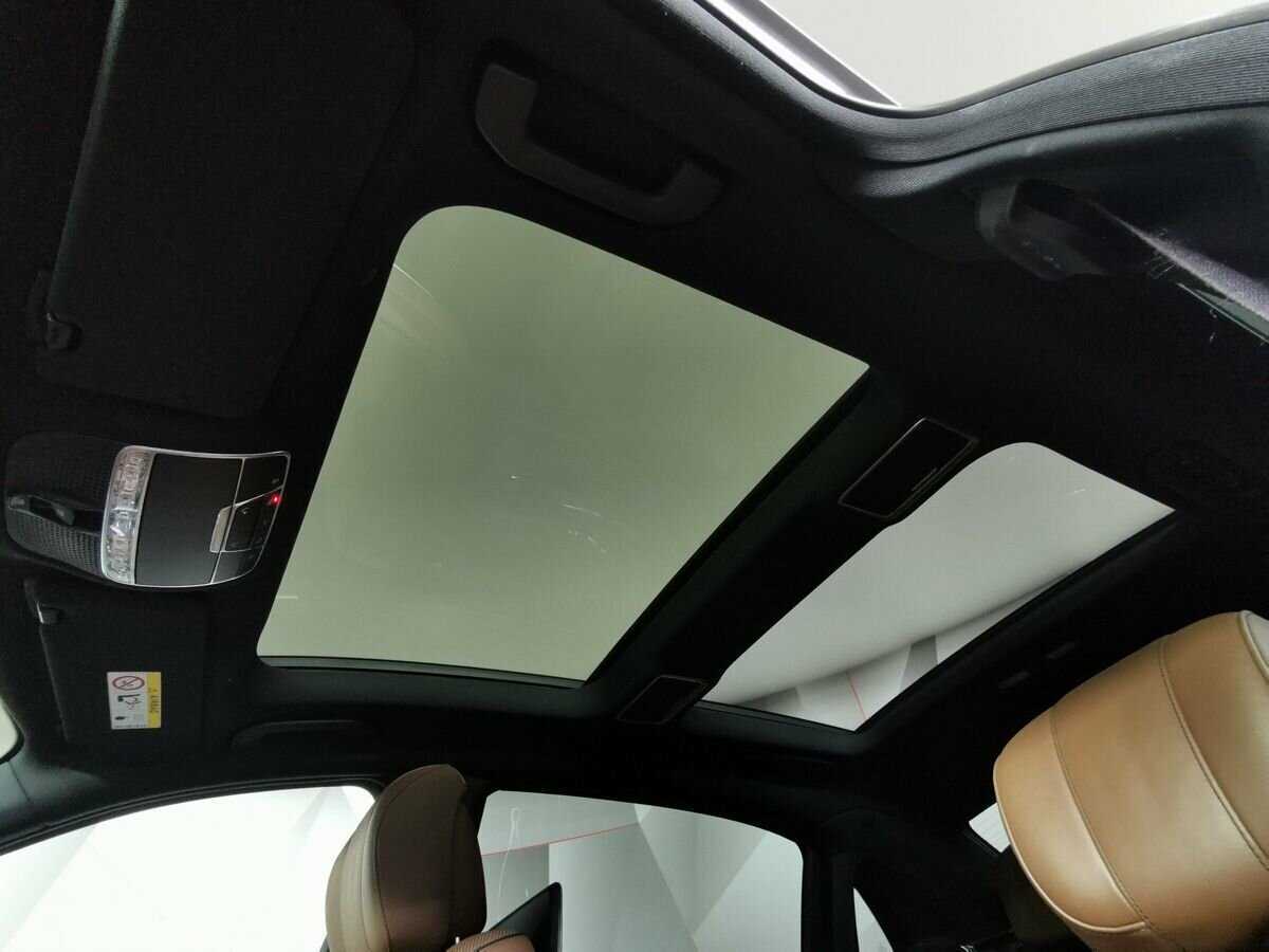 Mercedes-Benz Maybach S-Класс с пробегом — 2018 год. Фото: #14