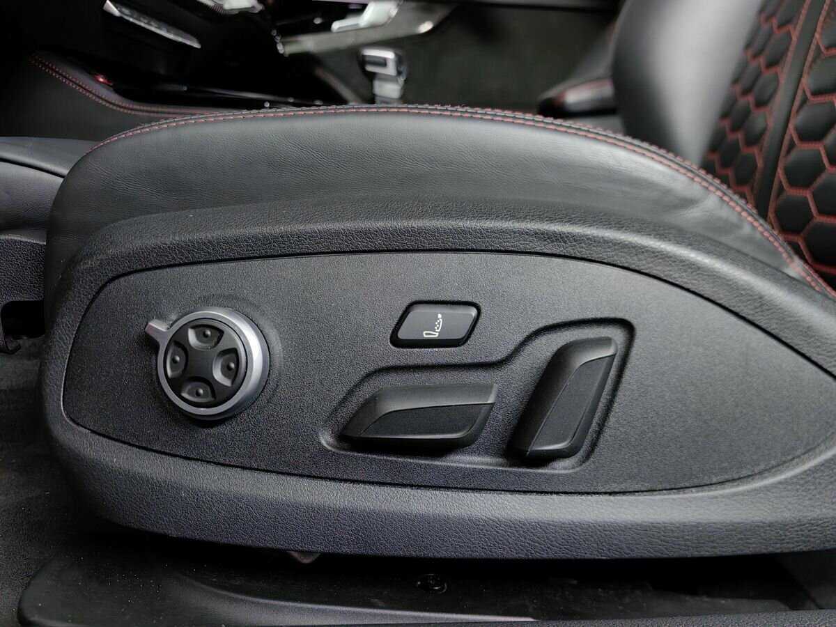 Audi RS 5 с пробегом — 2021 год. Фото: #16