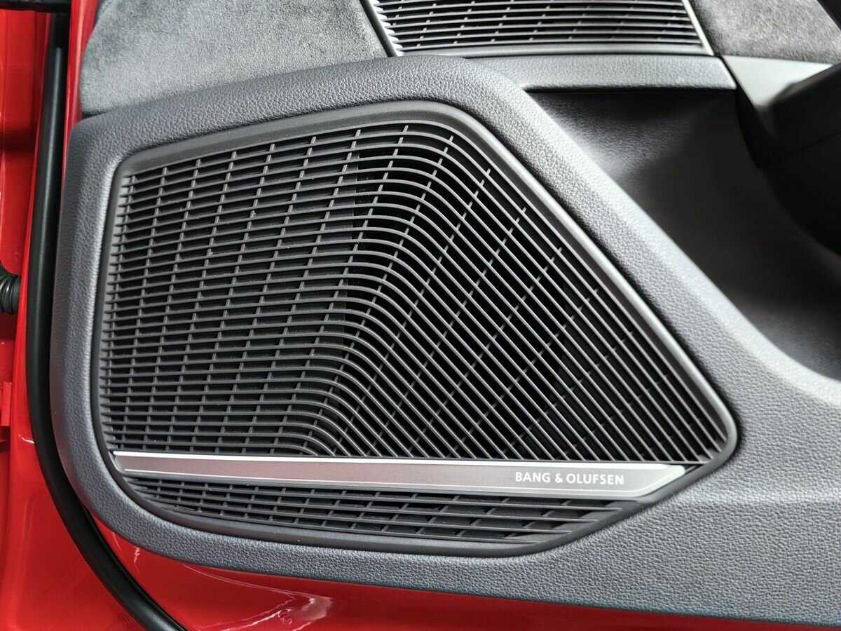 Audi RS 5 с пробегом — 2021 год. Фото: #18