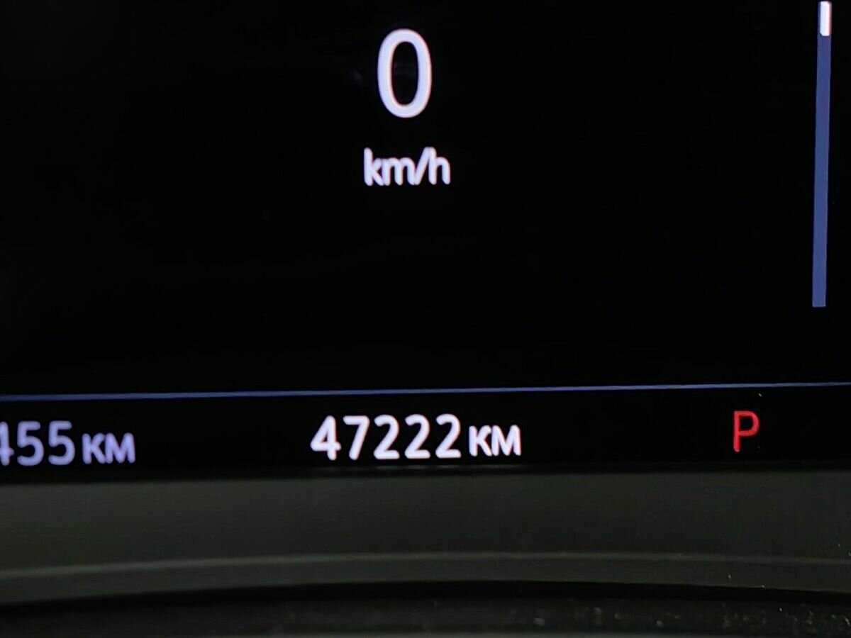 Cadillac XT5 с пробегом — 2020 год. Фото: #15