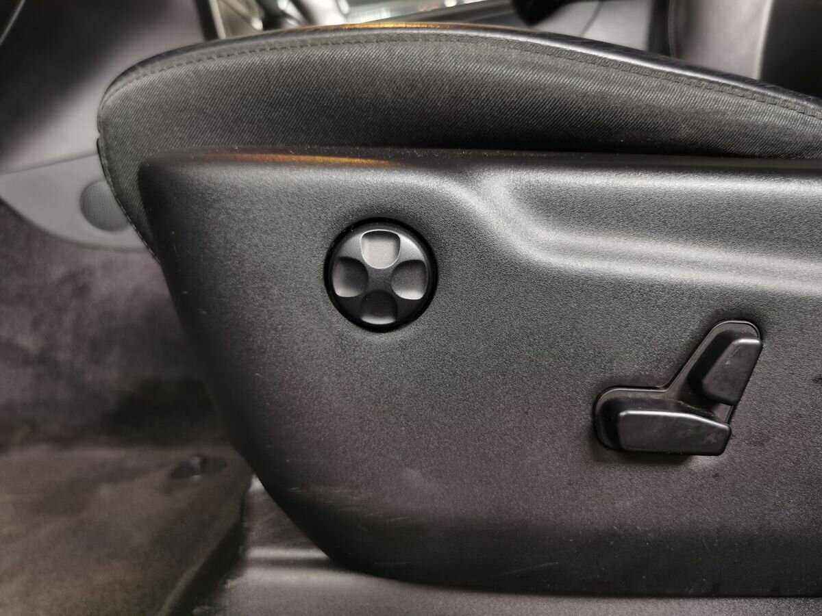 Jeep Grand Cherokee с пробегом — 2018 год. Фото: #17