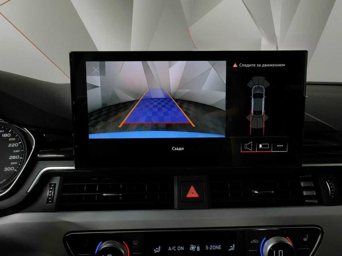 Audi A5 с пробегом — 2020 год. Фото: #20