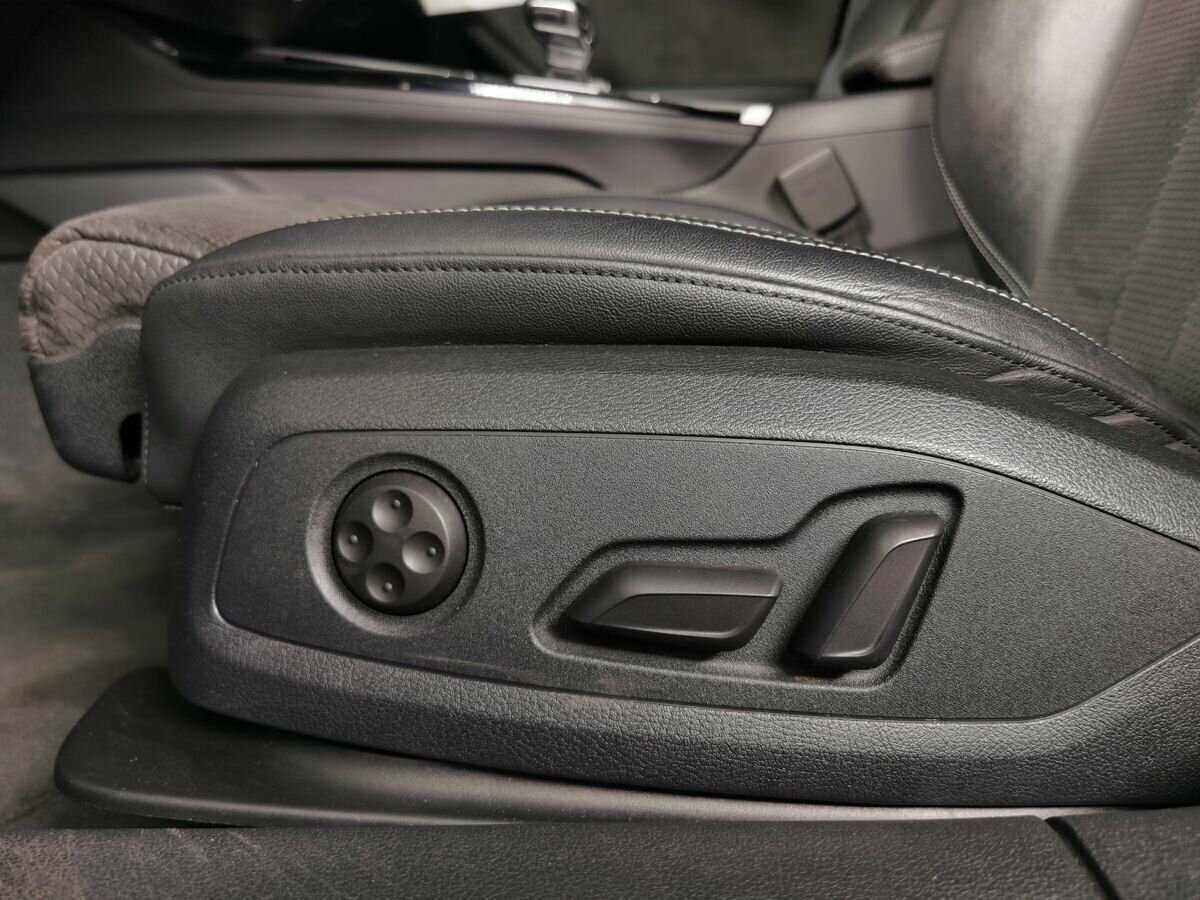 Audi A5 с пробегом — 2020 год. Фото: #21