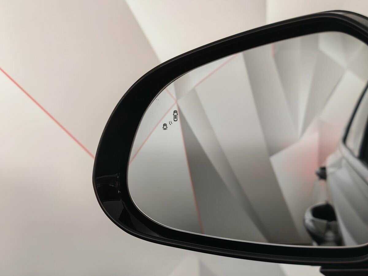 Hyundai Santa Fe с пробегом — 2019 год. Фото: #17