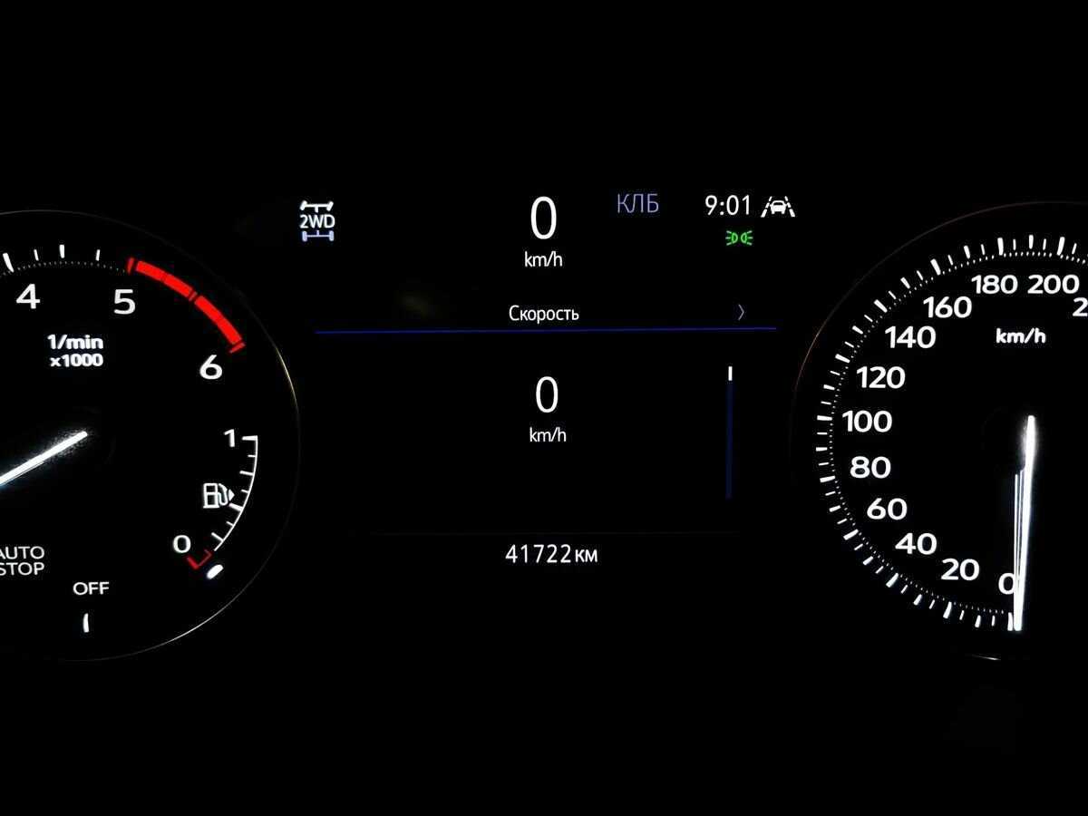 Cadillac XT4 с пробегом — 2020 год. Фото: #15