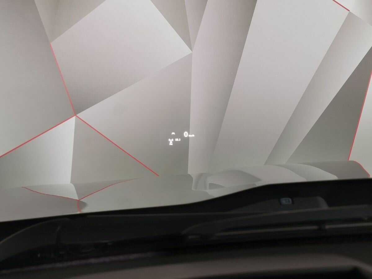 Cadillac XT4 с пробегом — 2020 год. Фото: #18