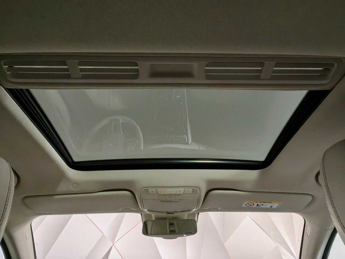 Mercedes-Benz CLS с пробегом — 2018 год. Фото: #17