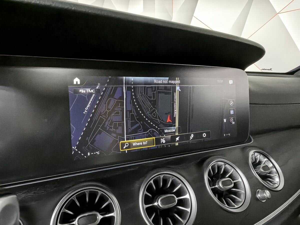 Mercedes-Benz E-Класс с пробегом — 2021 год. Фото: #15