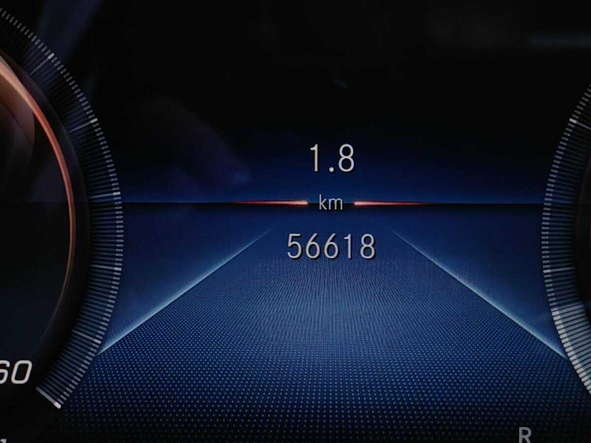 Mercedes-Benz E-Класс с пробегом — 2022 год. Фото: #14