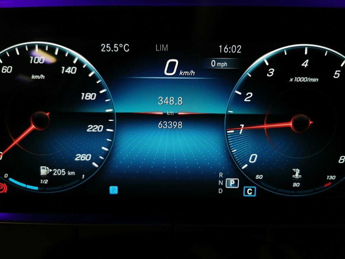 Mercedes-Benz E-Класс с пробегом — 2020 год. Фото: #14