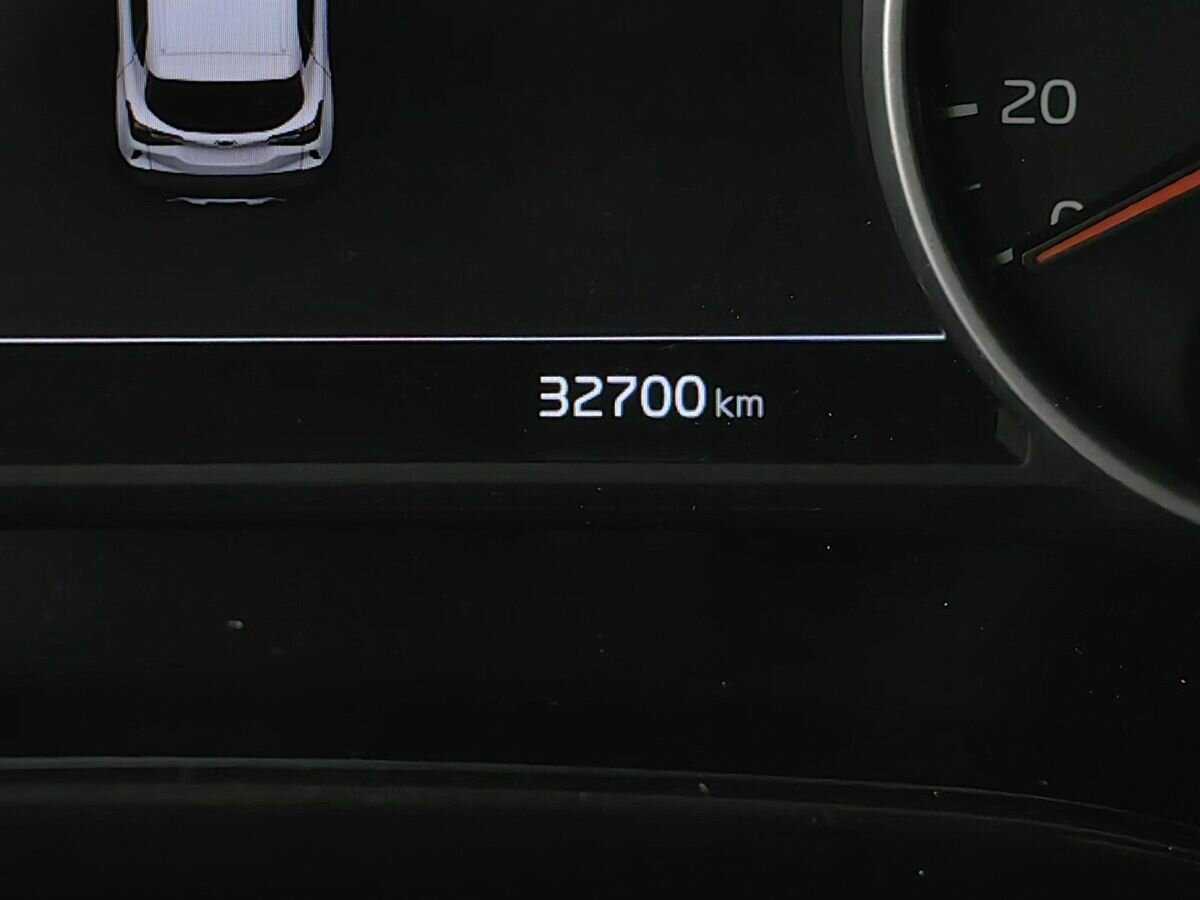 Kia Seltos с пробегом — 2022 год. Фото: #13