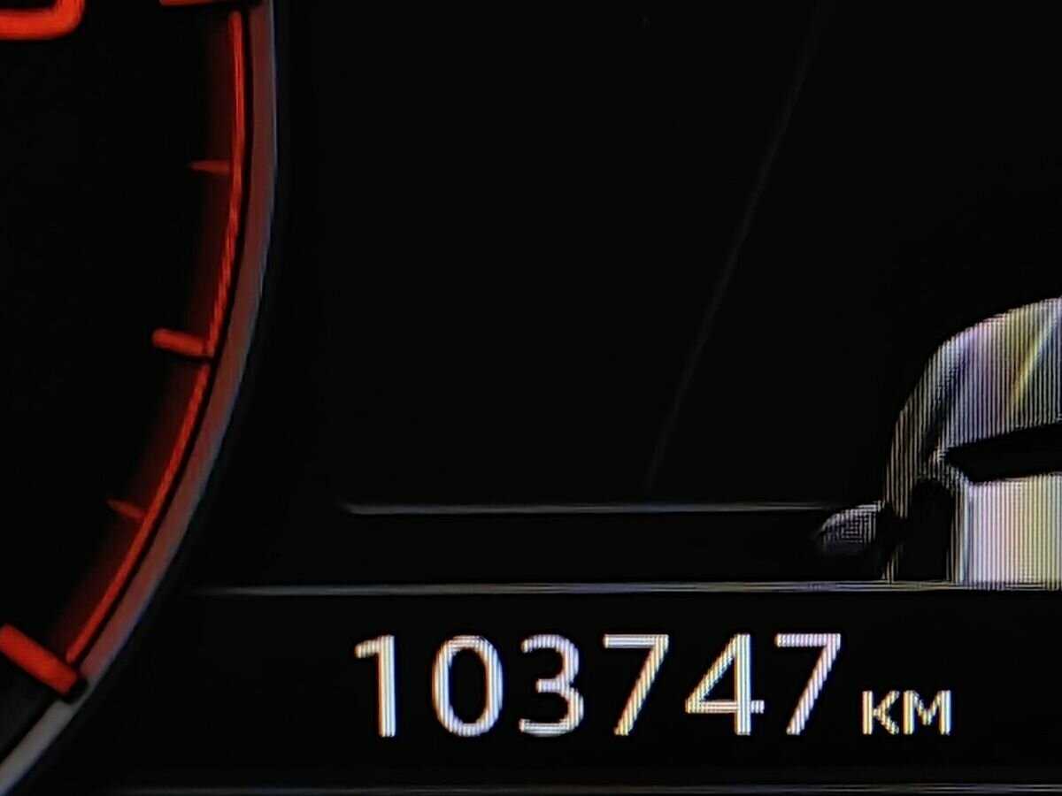 Audi Q7 с пробегом — 2019 год. Фото: #14