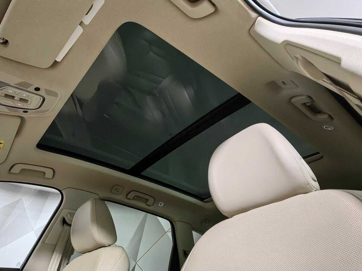 Audi Q7 с пробегом — 2016 год. Фото: #17