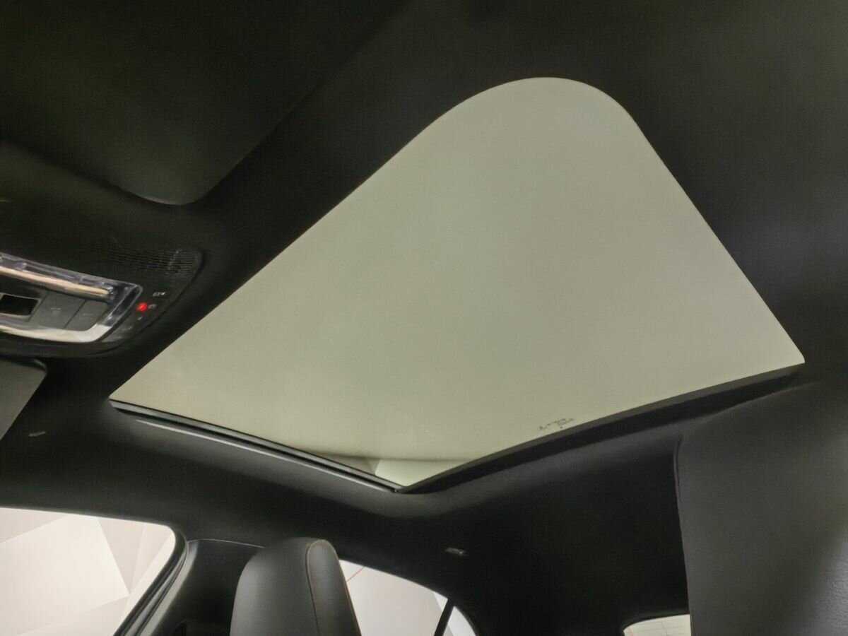 Mercedes-Benz A-Класс с пробегом — 2019 год. Фото: #17