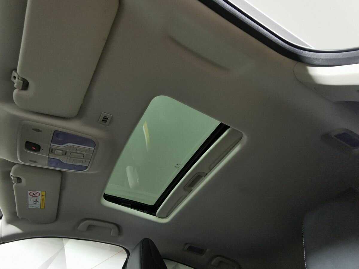 Haval F7x с пробегом — 2019 год. Фото: #17