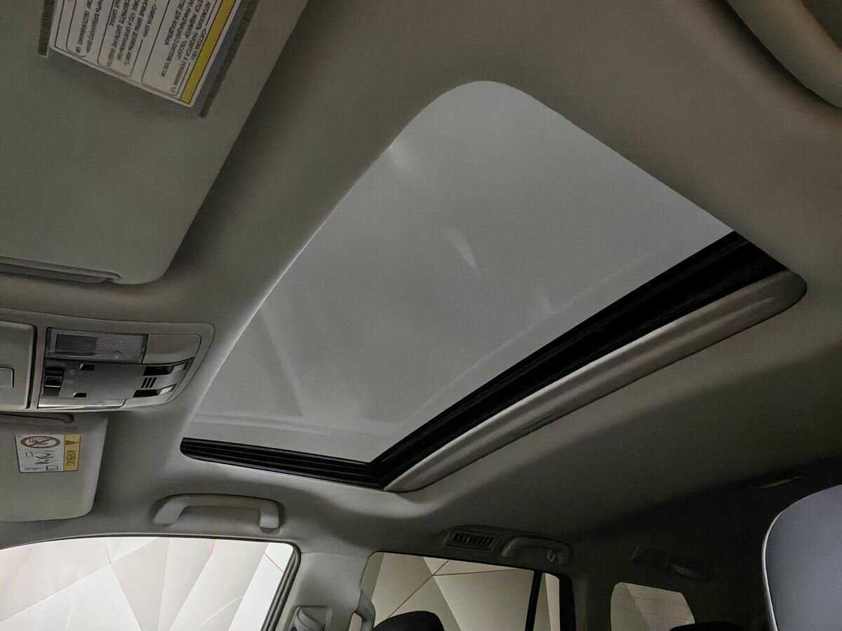 Lexus GX с пробегом — 2014 год. Фото: #16