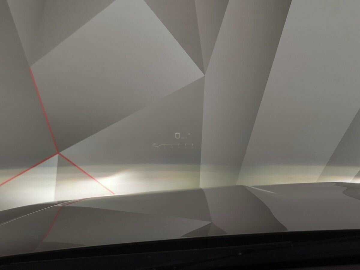 Cadillac Escalade с пробегом — 2015 год. Фото: #18