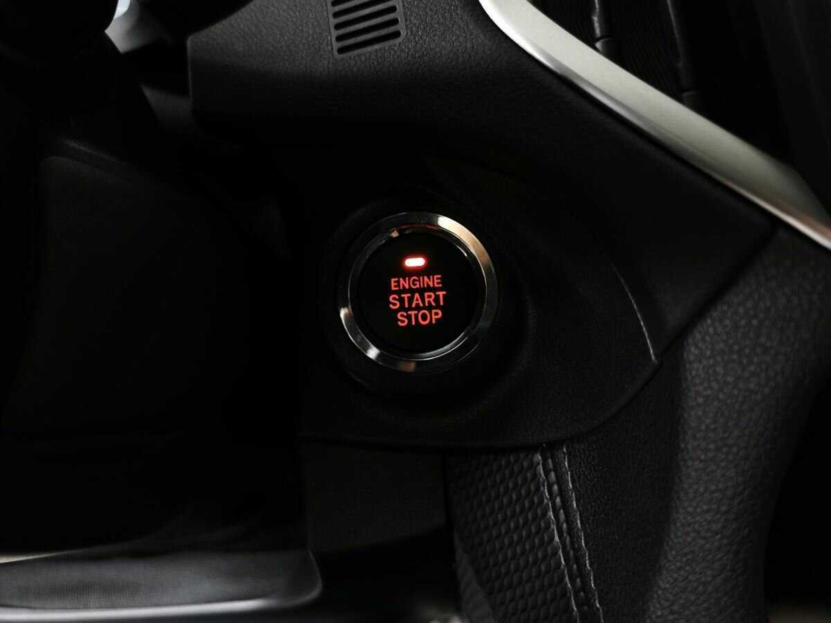 Subaru Forester с пробегом — 2023 год. Фото: #18