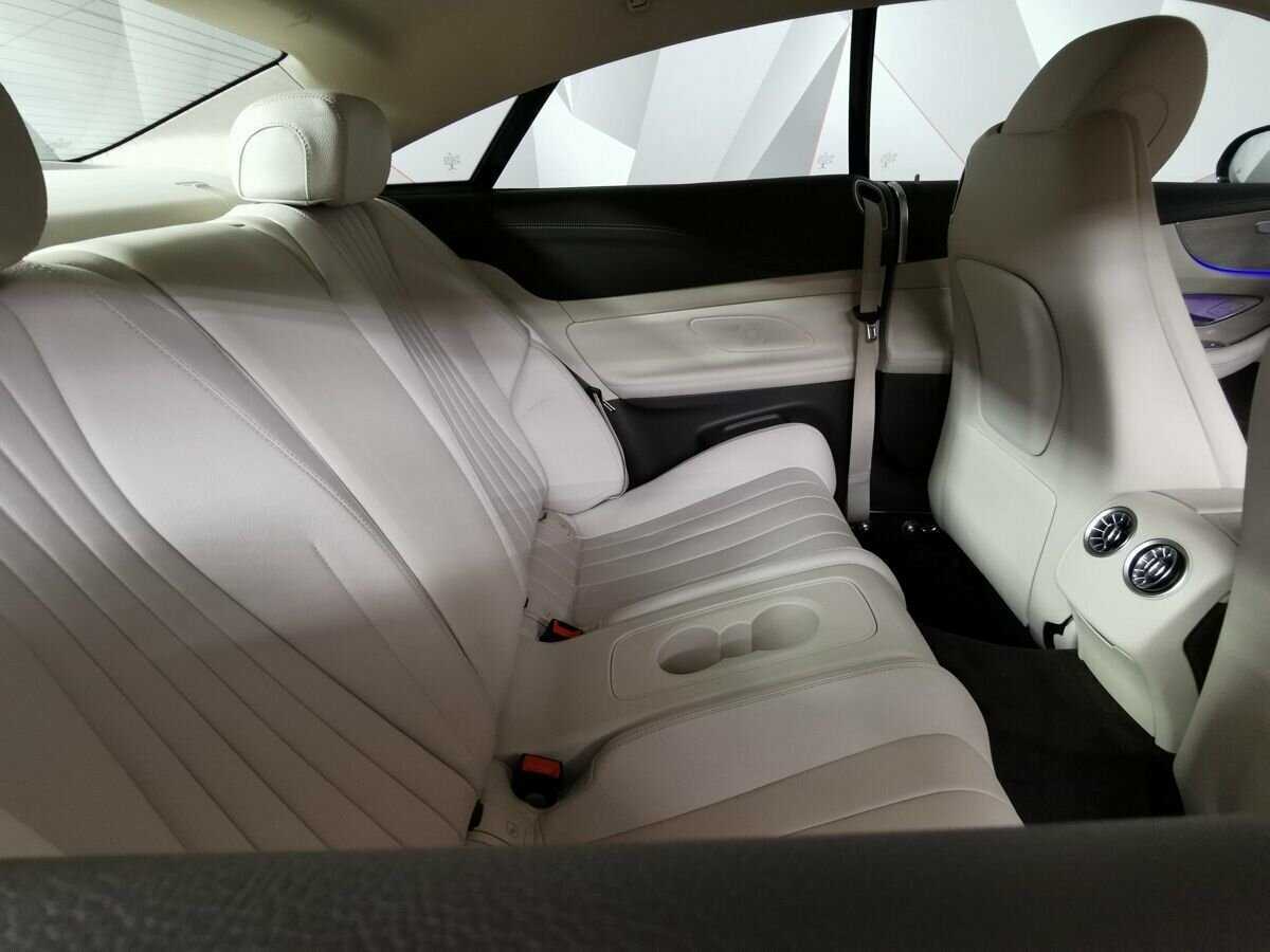 Mercedes-Benz E-Класс с пробегом — 2019 год. Фото: #10