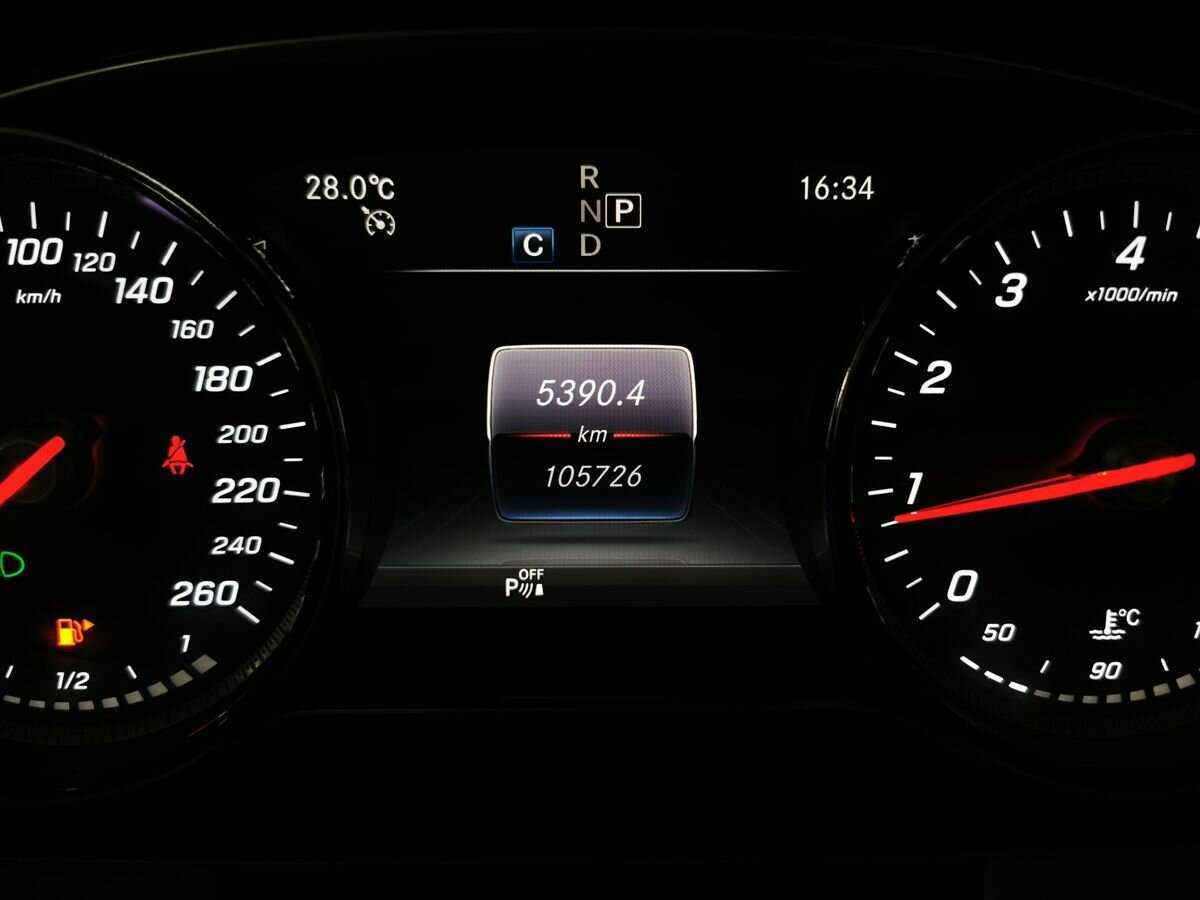 Mercedes-Benz E-Класс с пробегом — 2019 год. Фото: #14