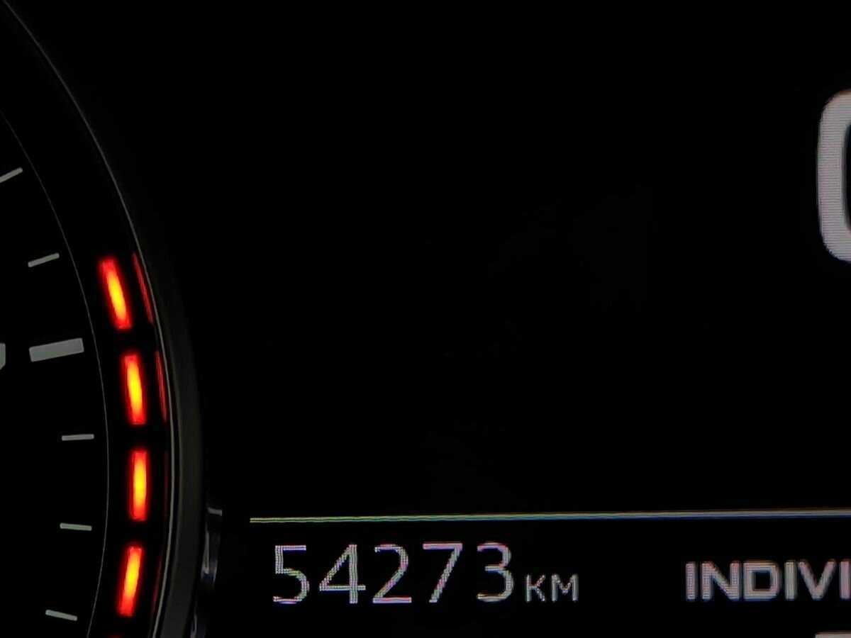 Audi A6 с пробегом — 2019 год. Фото: #16