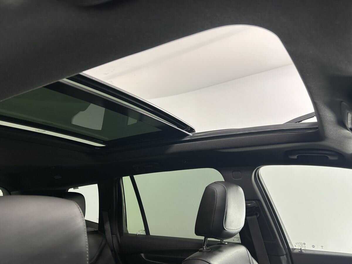 Cadillac XT6 с пробегом — 2021 год. Фото: #13