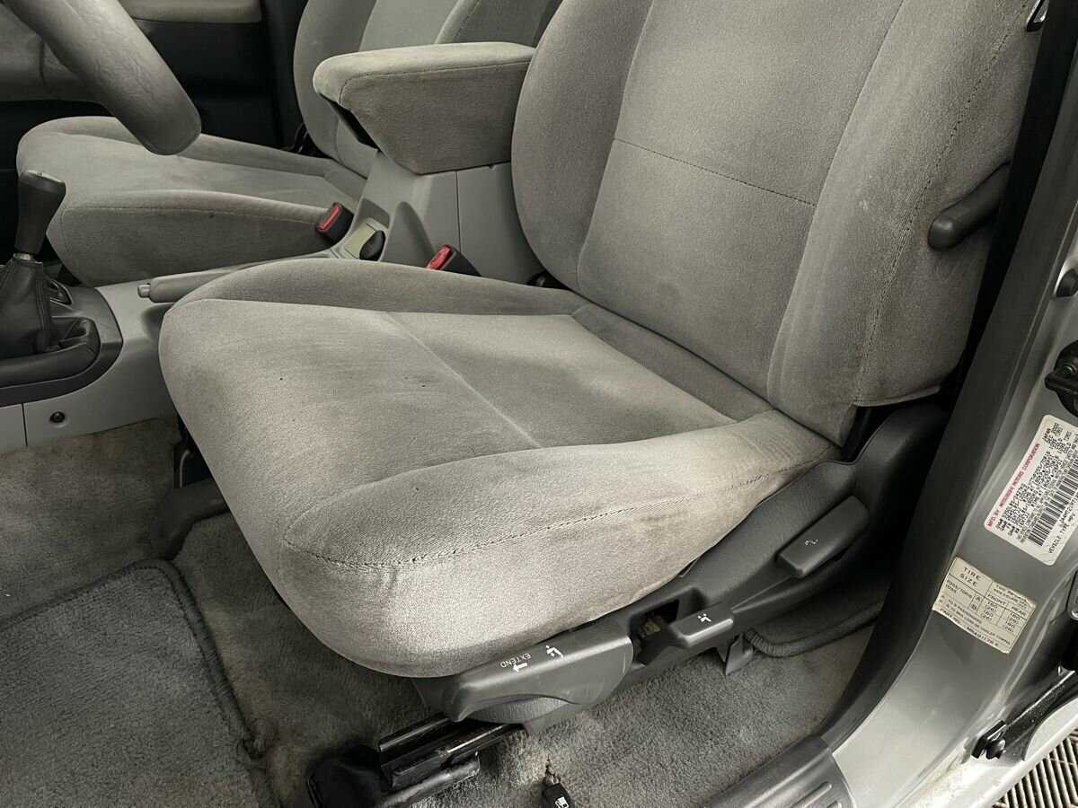 Mitsubishi Montero Sport с пробегом — 2000 год. Фото: #8