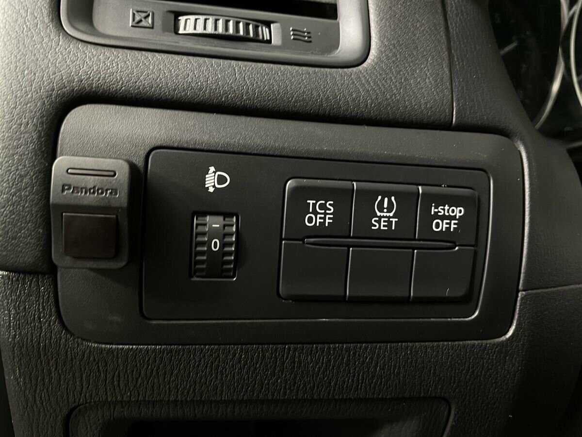 Mazda CX-5 с пробегом — 2014 год. Фото: #8