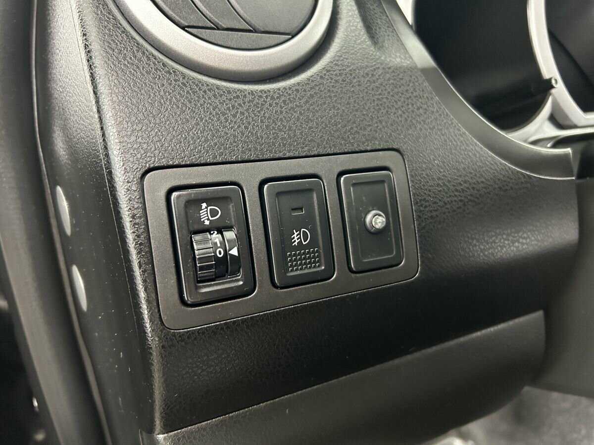 Suzuki Grand Vitara с пробегом — 2010 год. Фото: #8