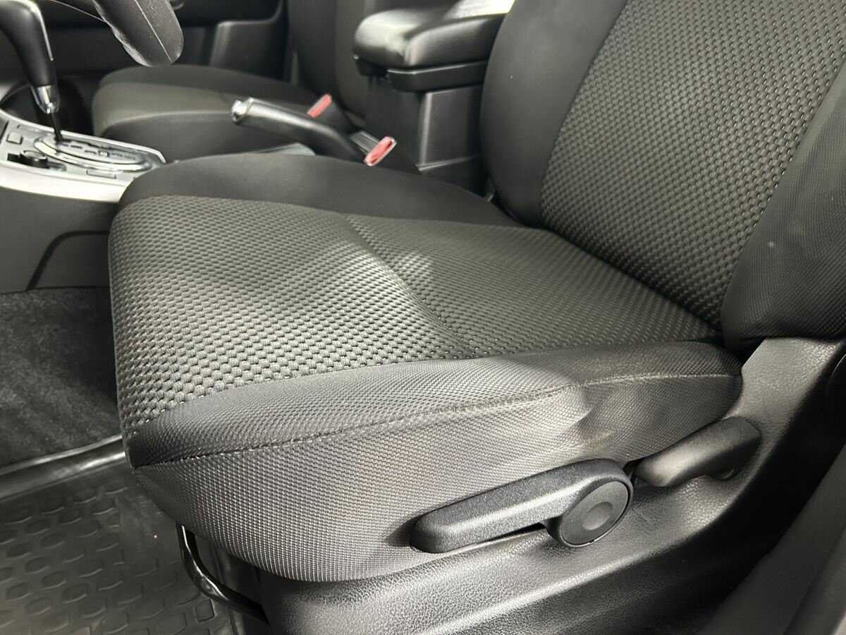 Suzuki Grand Vitara с пробегом — 2010 год. Фото: #9