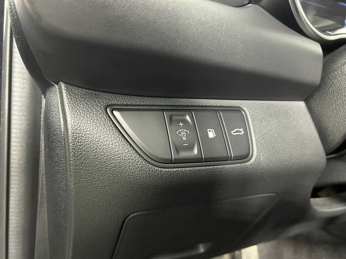 Genesis G70 с пробегом — 2021 год. Фото: #8