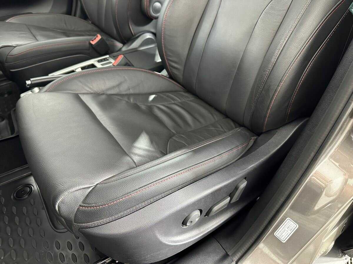 Haval H6 с пробегом — 2018 год. Фото: #9