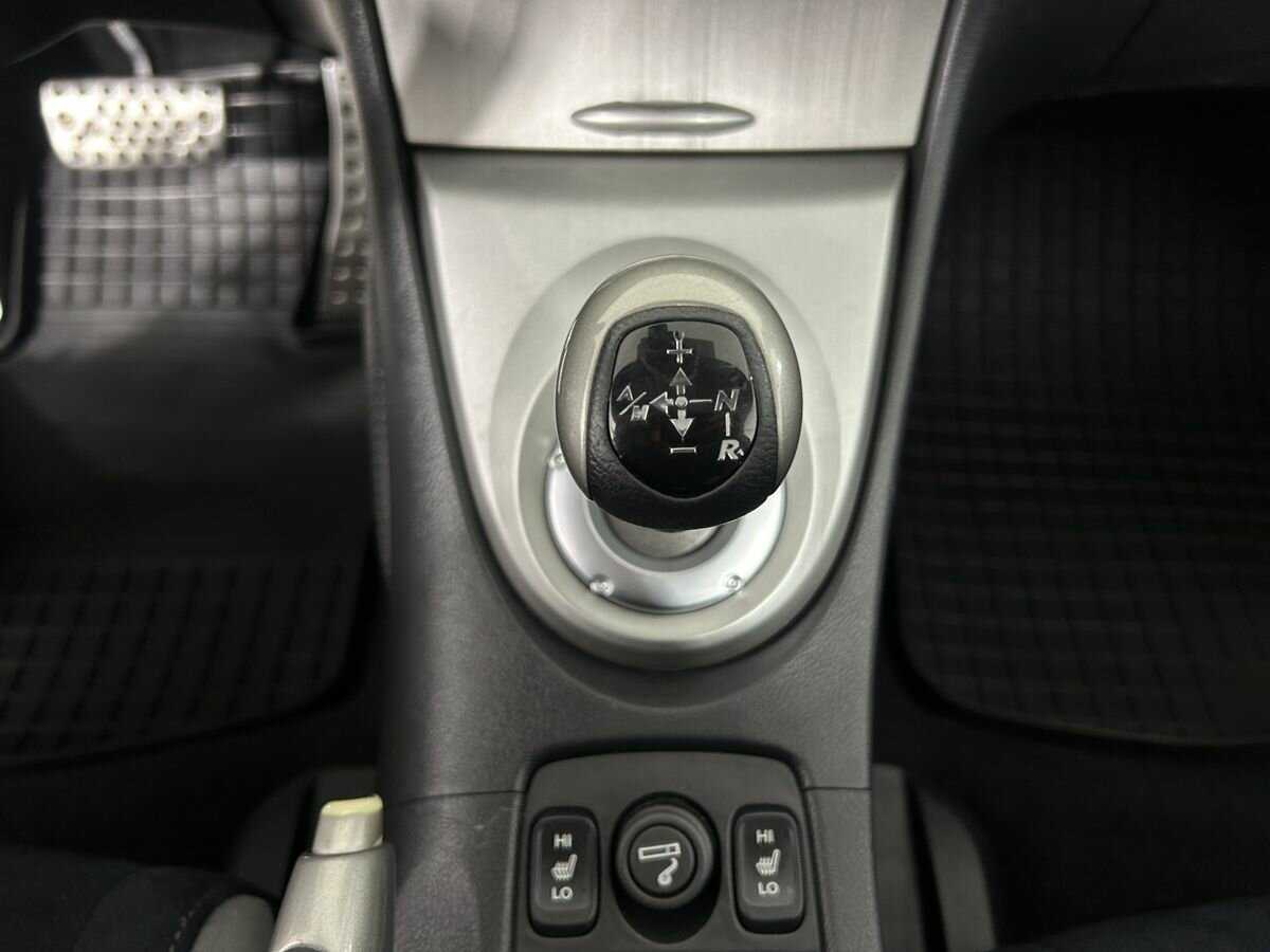 Honda Civic с пробегом — 2008 год. Фото: #12