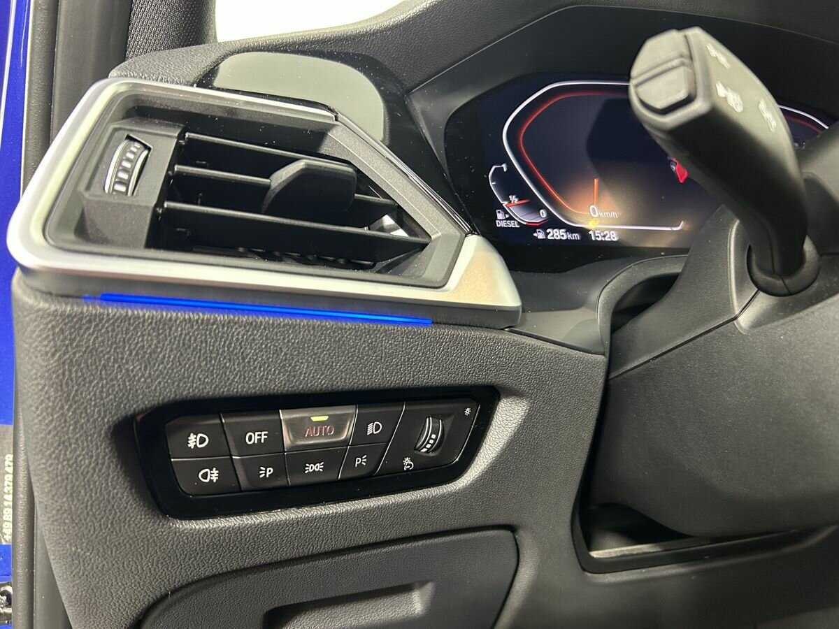 BMW 3 серии с пробегом — 2019 год. Фото: #8