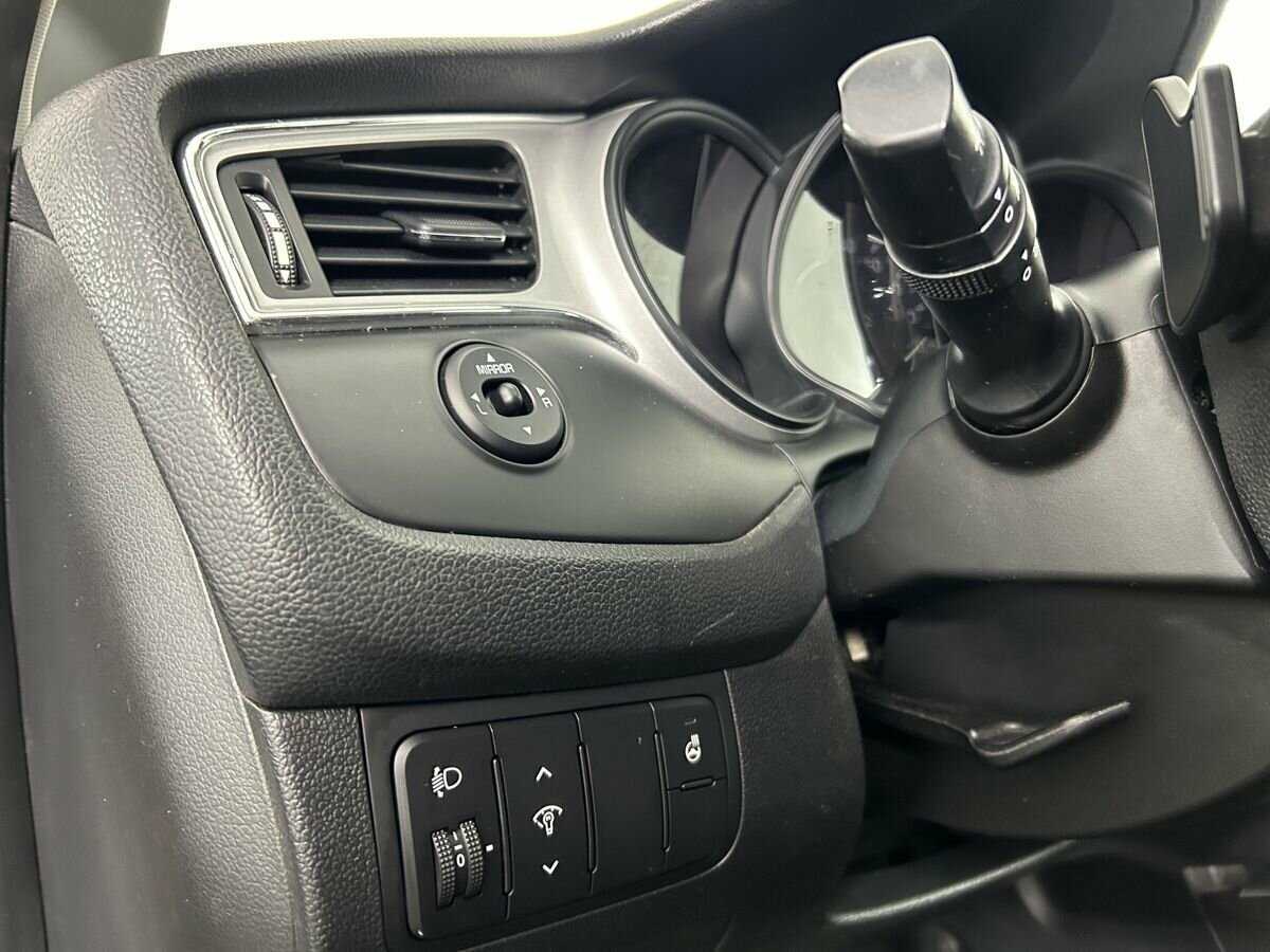 Kia Ceed с пробегом — 2016 год. Фото: #7