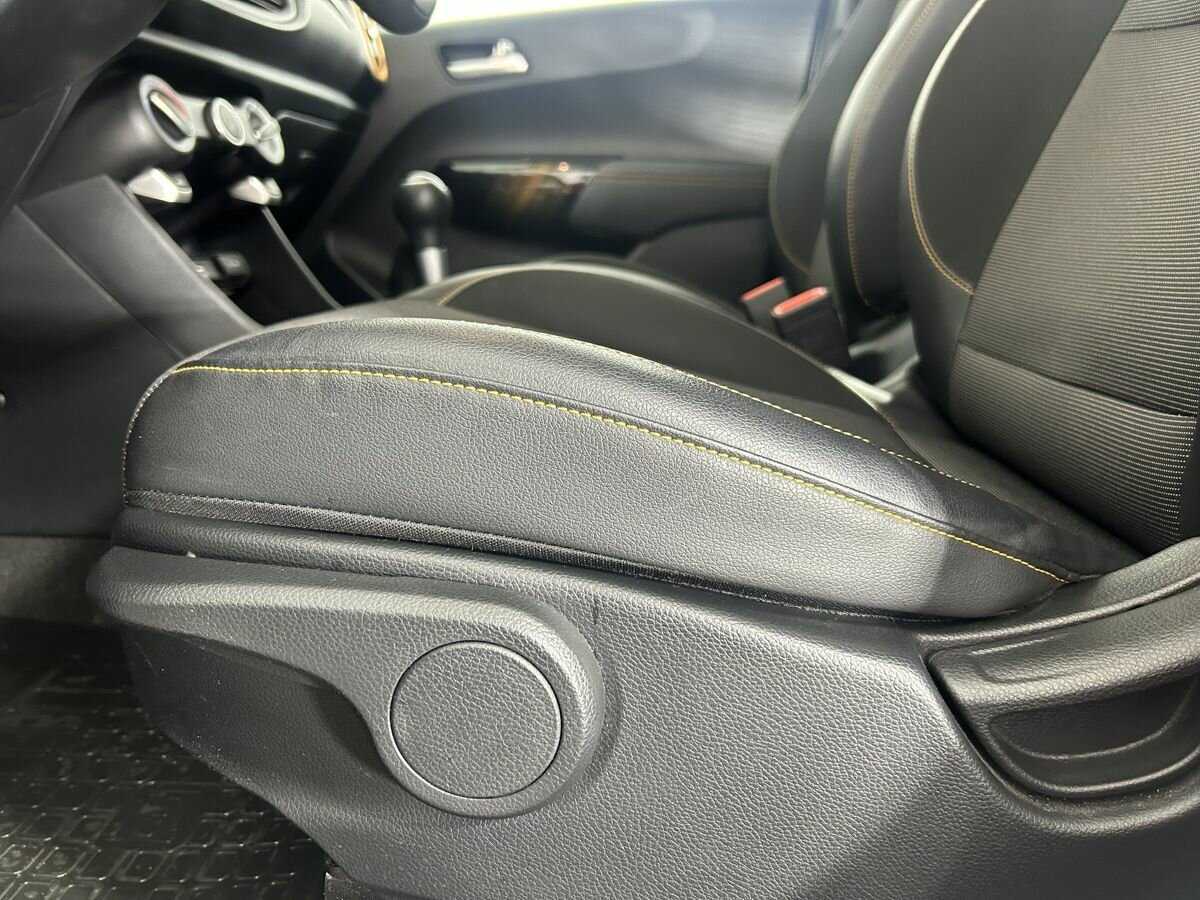 Kia Picanto с пробегом — 2022 год. Фото: #9