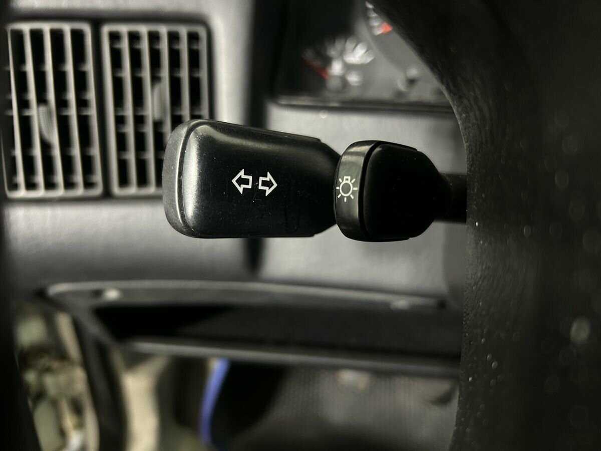 Audi 80 с пробегом — 1993 год. Фото: #8