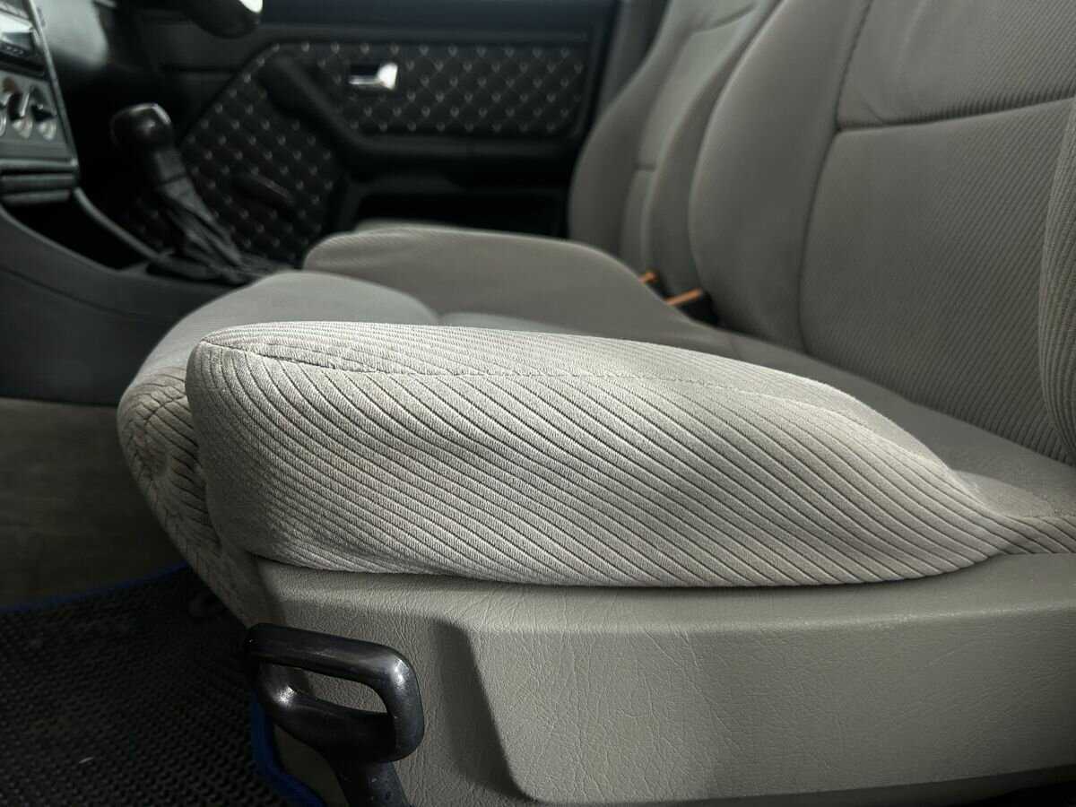 Audi 80 с пробегом — 1993 год. Фото: #9