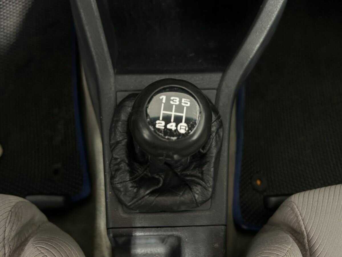 Audi 80 с пробегом — 1993 год. Фото: #12