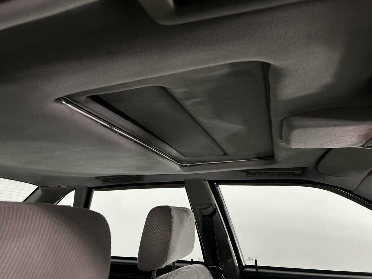 Audi 80 с пробегом — 1993 год. Фото: #14