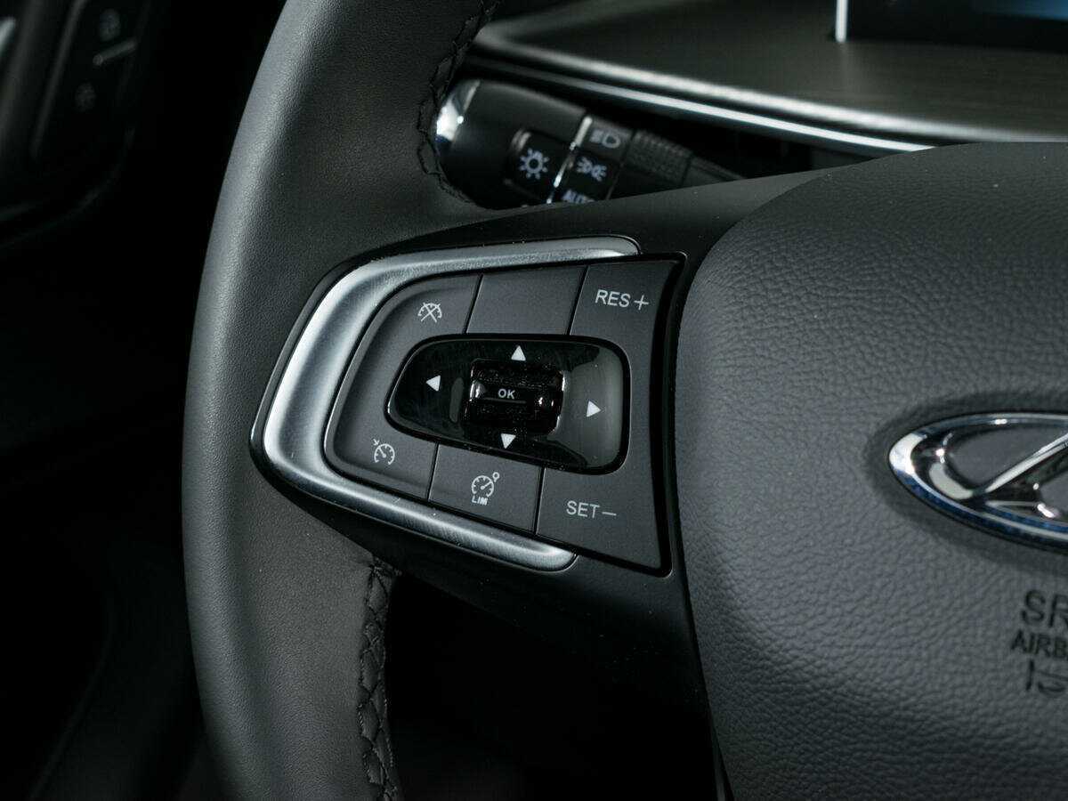 Chery Tiggo 4 Pro с пробегом — 2024 год. Фото: #12
