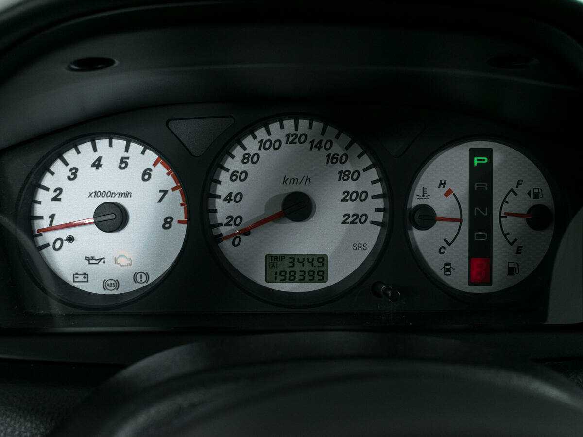 Mitsubishi Lancer с пробегом — 2006 год. Фото: #12