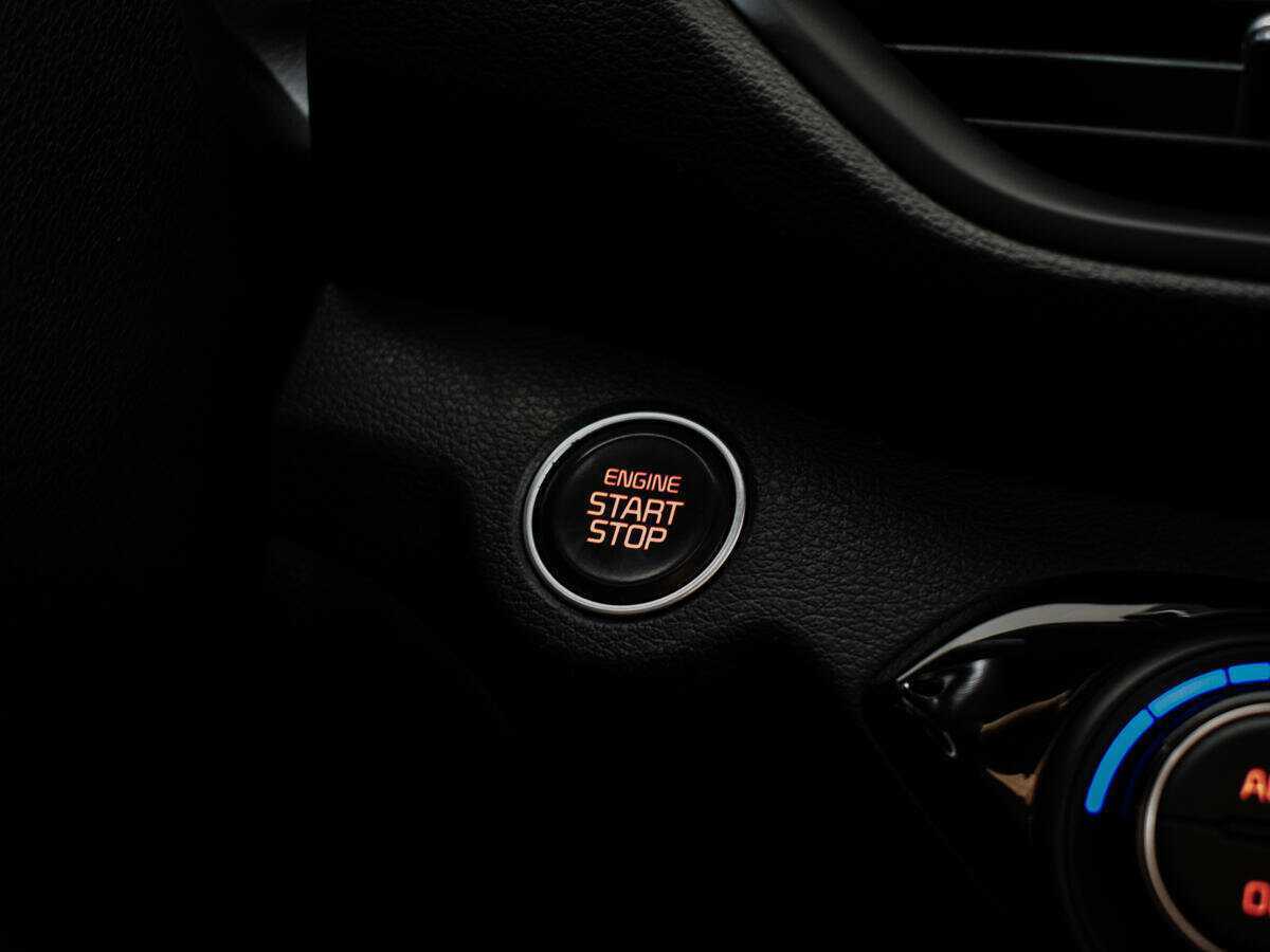 Kia Cerato с пробегом — 2021 год. Фото: #14