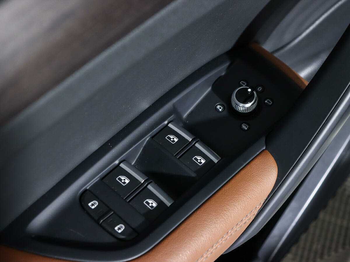 Audi Q5 Sportback с пробегом — 2021 год. Фото: #16