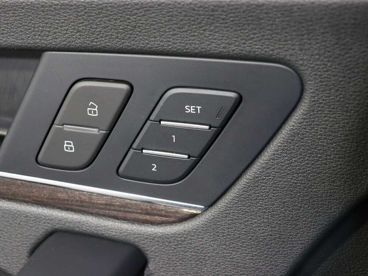 Audi Q5 Sportback с пробегом — 2021 год. Фото: #17