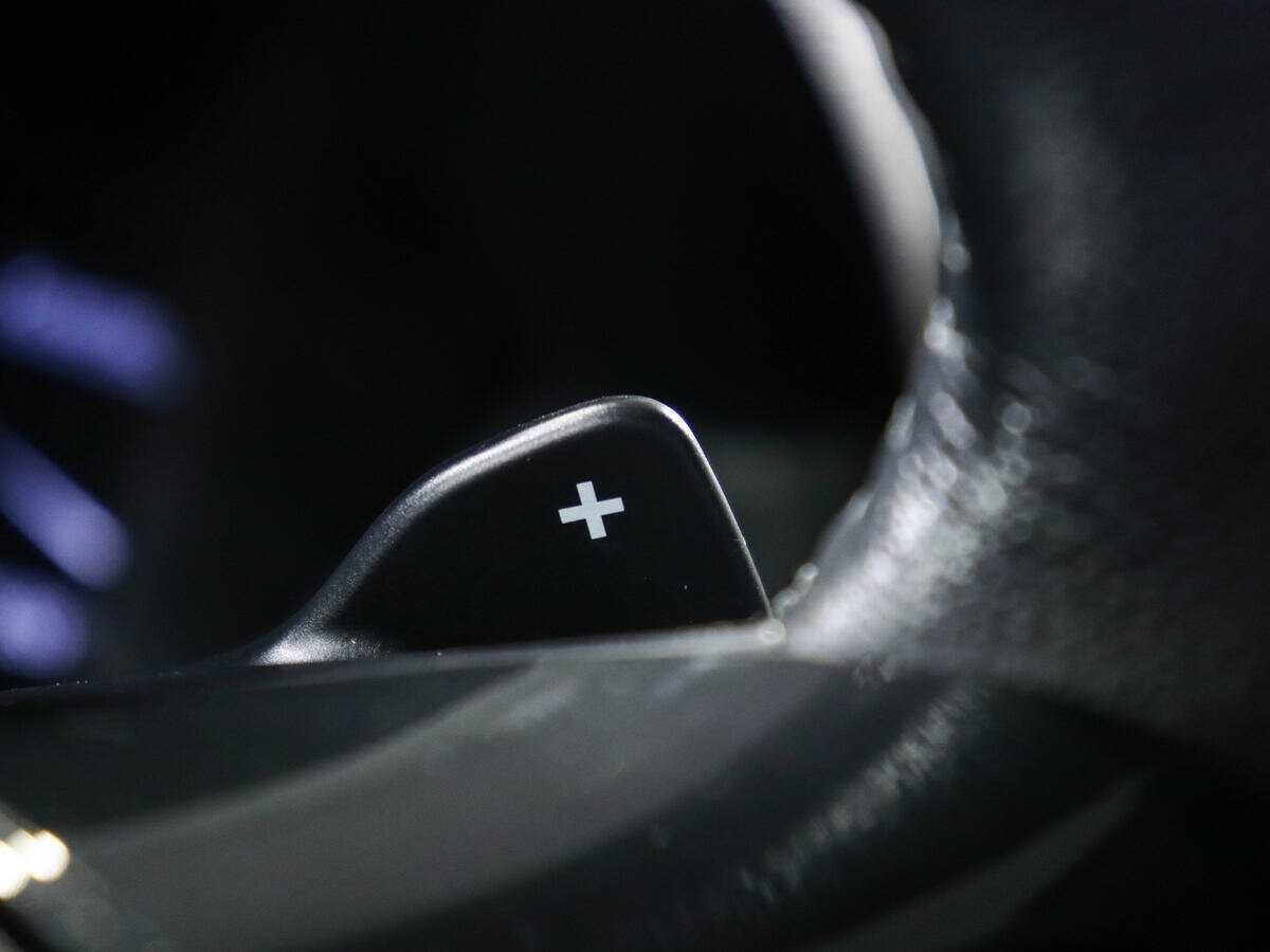 Ford Explorer с пробегом — 2017 год. Фото: #16